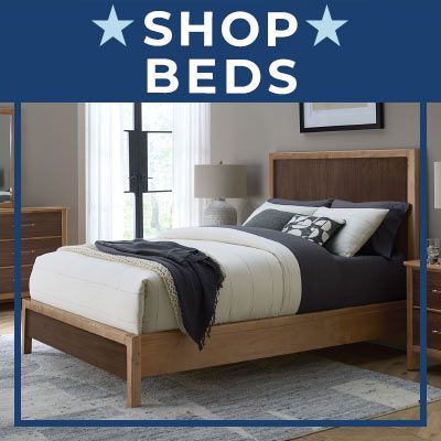 Shop Beds